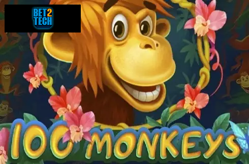 100 Monkeys
